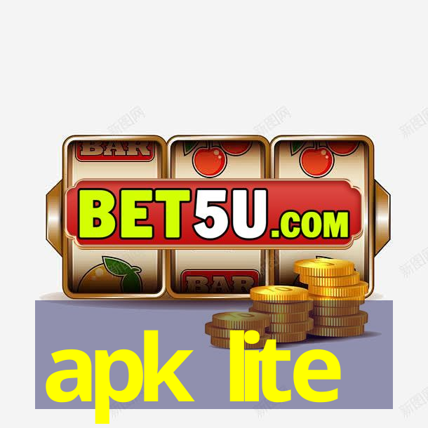 apk lite